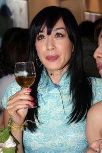 娱乐大爆料钟丽缇是谁啊,娱乐大爆料中的璀璨明星